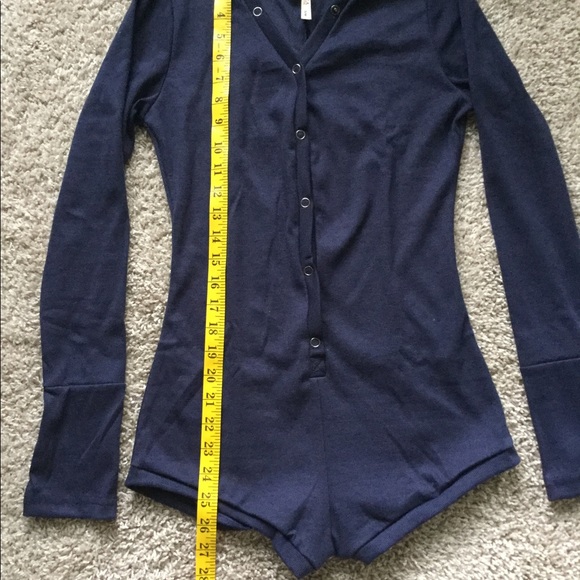 🔥🔥HOST PIC🔥🔥 Cozy and Comfy Sweater Bodysuit - Picture 4 of 8